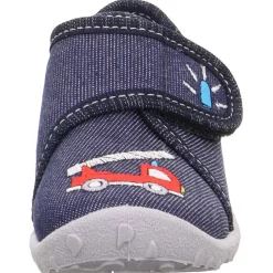 Superfit - Kid's Spotty B - Hausschuhe Hot