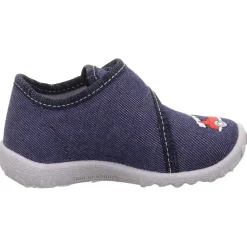Superfit - Kid's Spotty B - Hausschuhe Hot