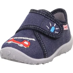 Superfit - Kid's Spotty B - Hausschuhe Hot