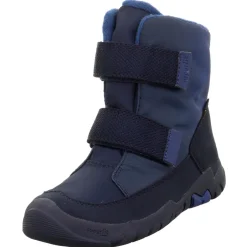Hot - Kid's Trace Stiefel - Winterschuhe Kinder Winterschuhe|Barfußschuhe