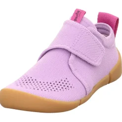 - Kid's Venti D - Hausschuhe Kinder Hüttenschuhe|Barfußschuhe