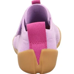 - Kid's Venti D - Hausschuhe Kinder Hüttenschuhe|Barfußschuhe