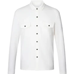 super.natural - Adventure Shirt - Merinoshirt