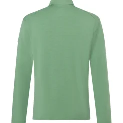 super.natural - Adventure Shirt - Merinoshirt