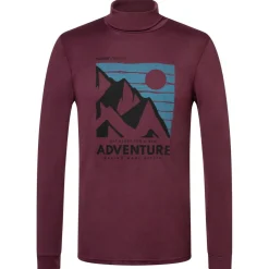 Best - Adventure Turtle - Merinounterwäsche Wanderbekleidung|Merinounterwäsche