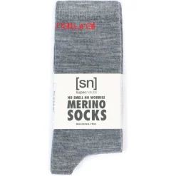 super.natural - All Day Socks 2-Pack - Merinosocken Outlet