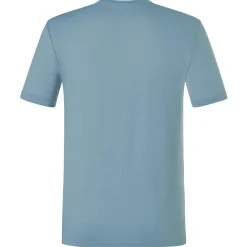 Best - Carabineri Tee - Merinoshirt Alltagsbekleidung|Skibekleidung