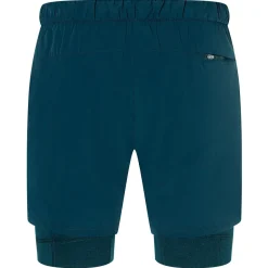 super.natural - Double Layer Shorts - Shorts Online
