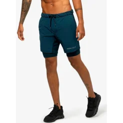 super.natural - Double Layer Shorts - Shorts Online