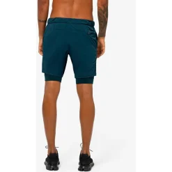 super.natural - Double Layer Shorts - Shorts Online