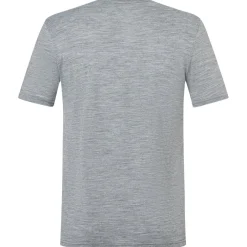 super.natural - Exploring Tee - Merinoshirt Online