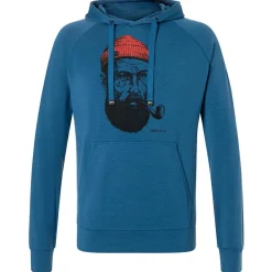 - Fav Sailor Hoodie - Hoodie Pullover & Hoodies|Alltagsbekleidung