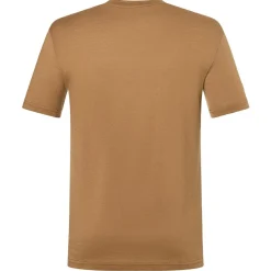 super.natural - Hiking Tee - Merinoshirt