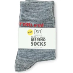super.natural - Kid's All Day Socks 2-Pack - Merinosocken New