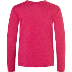 Clearance super.natural - Kid's Carski L/S - Merinounterwäsche