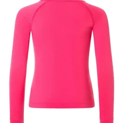 Best - Kid's Flear175 L/S - Merinounterwäsche Kinder Alltagsbekleidung|Skibekleidung