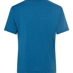 Discount - Kid's Scrambler Tee - Merinoshirt Kinder Alltagsbekleidung|Wanderbekleidung