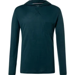 Clearance - Light Hoodie - Merinohoodie Alltagsbekleidung|Pullover & Hoodies