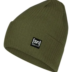 super.natural - Riffler Beanie - Mütze Outlet