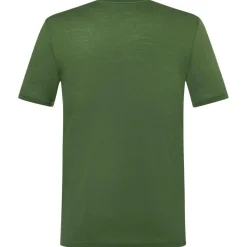New - River Pleasure Tee - Merinoshirt Wanderbekleidung|Merinounterwäsche
