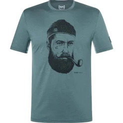 Clearance - Sailor Bio Jersey Tee - Merinoshirt T-Shirts|Shirts, Hemden & Longsleeves
