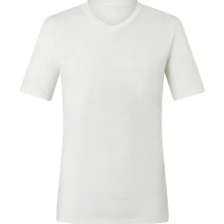 Outlet super.natural - Sierra 140 V Neck - T-Shirt