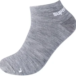 Discount - Sneaker Socks 2-Pack - Merinosocken Merinosocken|Socken