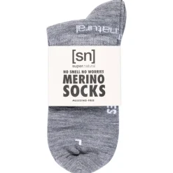 Discount - Sneaker Socks 2-Pack - Merinosocken Merinosocken|Socken