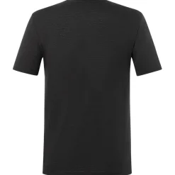 super.natural - Tri Tee - Merinoshirt Online