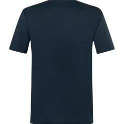 Outlet - Van Life Bio Jersey Tee - Merinoshirt Wanderbekleidung|Merinounterwäsche