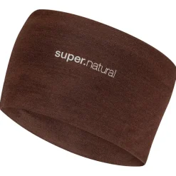 super.natural - Wanderlust Headband - Stirnband New