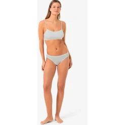 Discount - Women's Air Thong - Merinounterwäsche Alltagsbekleidung|Wanderbekleidung