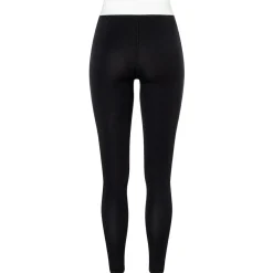 Hot - Women's Bio Base Tights - Lange Unterhose Skibekleidung|Merinounterwäsche