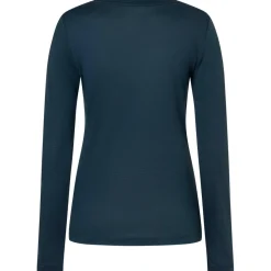 Discount - Women's Crazy Mouse L/S - Merinoshirt Wanderbekleidung|Shirts, Hemden & Longsleeves