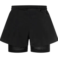Best super.natural - Women's Double Layer Shorts - Shorts