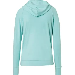 Clearance - Women's Everyday Zip Hoodie - Hoodie Alltagsbekleidung|Pullover & Hoodies