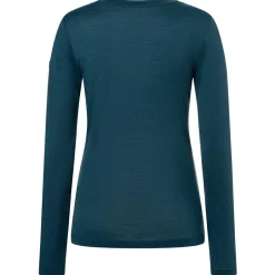 Online - Women's Gondola L/S - Longsleeve Alltagsbekleidung|Wanderbekleidung
