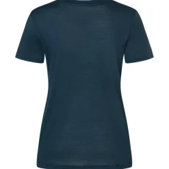 Clearance - Women's Hot Dog Tee - Merinoshirt Alltagsbekleidung|Shirts, Hemden & Longsleeves
