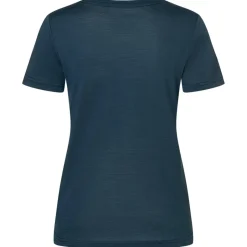 - Women's Johnny Tee - Merinoshirt Alltagsbekleidung|Shirts, Hemden & Longsleeves