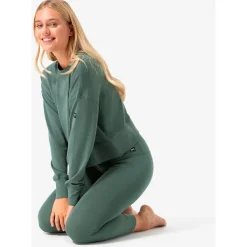 Online - Women's Krissini Sweater - Longsleeve Alltagsbekleidung|Pullover & Hoodies