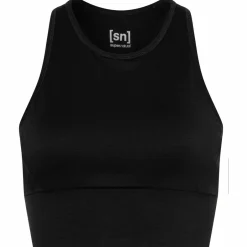 - Women's Liquid Flow Top - Sport-BH Yogabekleidung|Fitnessbekleidung