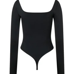 Best - Women's Lux Bouncy Body - Body Yogabekleidung|Fitnessbekleidung