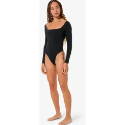 Best - Women's Lux Bouncy Body - Body Yogabekleidung|Fitnessbekleidung