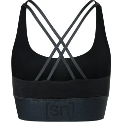 Best - Women's Lux Super Top - Sport-BH Wanderbekleidung|Merinounterwäsche