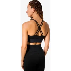 Best - Women's Lux Super Top - Sport-BH Wanderbekleidung|Merinounterwäsche