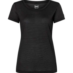 Hot - Women's Midsummer Air Tee - Merinoshirt Alltagsbekleidung|Shirts, Hemden & Longsleeves