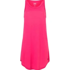 New - Women's Relax Dress - Kleid Alltagsbekleidung