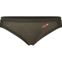 Hot super.natural - Women's Rocket175 Thong - Merinounterwäsche