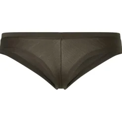 Hot super.natural - Women's Rocket175 Thong - Merinounterwäsche