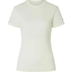 super.natural - Women's Sierra 140 Tee - Merinoshirt Discount